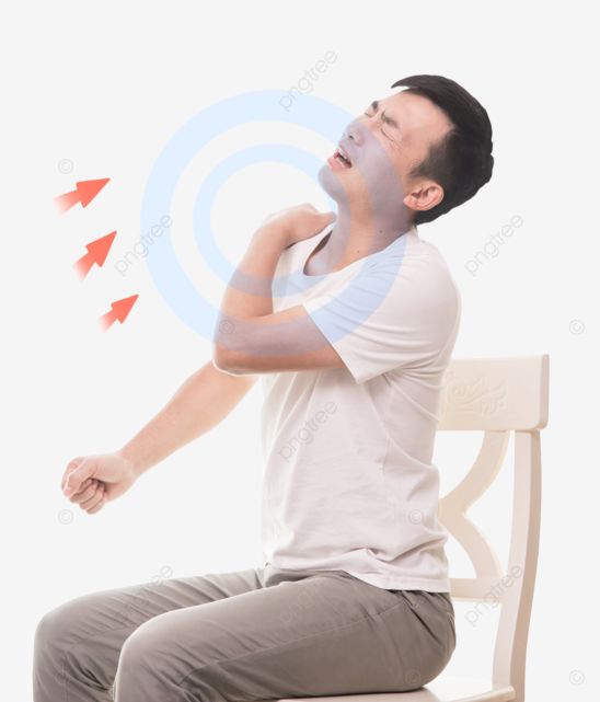 Frozen Shoulder